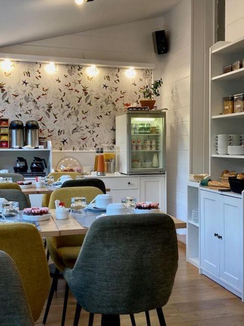 Hotel Coeur De Loire Ναντ Εξωτερικό φωτογραφία